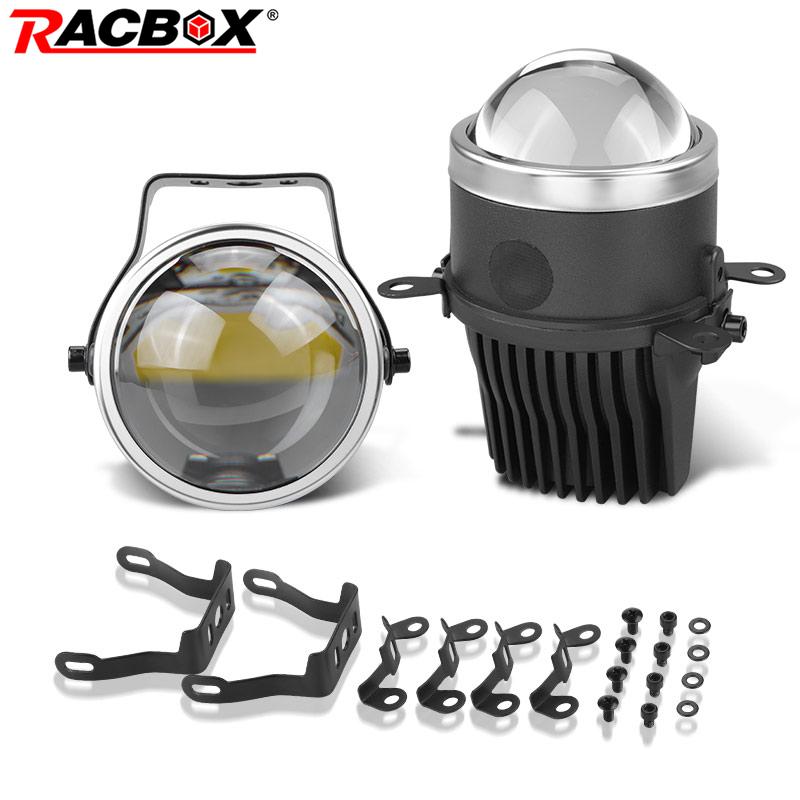 Bi Led Ȱ  2.5 3.0 ġ Ȱ    Ȱ Hi/Lo  PTF , ڵ Ʈ ׼ 